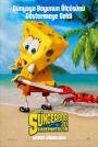 Sünger Bob Kare Pantolon - The SpongeBob SquarePants Movie