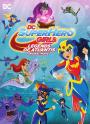 Süper Kahraman Kızlar: Atlantis Efsanesi - DC Super Hero Girls: Legends of Atlantis