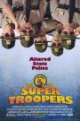 Süper Polisler 1 - Super Troopers