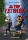 Süper Yetenek - Rock Dog