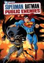 Süpermen ve Batman: Halk Düşmanları - Superman/batman: Public Enemies