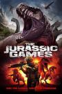 Tarih Öncesi Oyunları - The Jurassic Games
