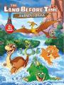 Tarih Öncesi Topraklarda - The Land Before Time XIV: Journey of the Heart