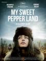 Tatlı Biber Diyarım - My Sweet Pepper Land