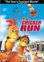 Tavuklar Firarda - Chicken Run