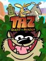 Taz'ın Burger Macerası - Taz: Quest for Burger