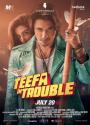 Teefa'nın Başı Belada - Teefa in Trouble