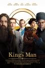 The King's Man: Başlangıç - The King's Man / Kingsman 3