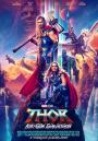 Thor: Aşk ve Gök Gürültüsü - Thor: Love and Thunder / Thor 4