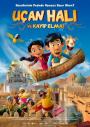 Uçan Halı ve Kayıp Elmas - Up and Away