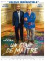 Usta Micenx Darbesi - Un Coup de maître