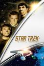 Uzay  Yolu 5: Son Sınır - Star Trek V: The Final Frontier