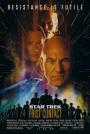 Uzay Yolu 8: İlk Temas - Star Trek VIII: First Contact