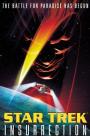 Uzay Yolu 9: İsyan - Star Trek: Insurrection