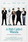 Wanda Adında Bir Balık - A Fish Called Wanda