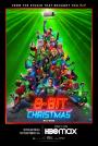Weihnachtsjagd: Das Fest der Spiele / 8-Bit Christmas