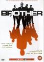 Yakuza Kardeşliği - Brother
