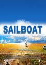 Yelkenli Adında Bir Çocuk - Sailboat / A Boy Called Sailboat