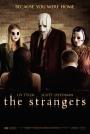 Ziyaretçiler - The Strangers