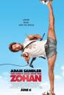 Zohan’a Bulaşma - You Don't Mess With The Zohan
