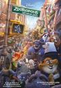 Zootropolis: Hayvanlar Şehri - Zootopia